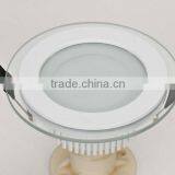 6W/12W/18W LED Glass Panel Light With Driver OMK-GPLR-6W