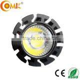 Golden 5w/7w MR16/G5.3/GU10 Die Cast Aluminum Spot Light