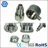 China precision custom cnc machining aluminum parts