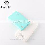 2016 Newest 6000mah Led Torch Light Outdoor Pocket Power Bank thumbnail-2