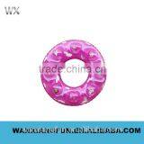 Round Inflatable PVC Baby Swimming Float Donut Ring thumbnail-5