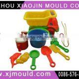 Plastic Puzzle Toy Mold Supplier thumbnail-1