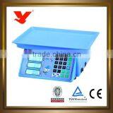 Warehouse Scales thumbnail-1