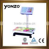 60kg Cheapest Electronic Balance thumbnail-1