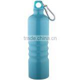 Wholesale Customized Sublimation Water Bottle Bpa Free With Carabiner Quality Choice thumbnail-2