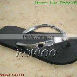 Female Slippers Rhinestone