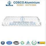 Coscoal Extruded Aluminium Truck Trailer Tray Body thumbnail-3