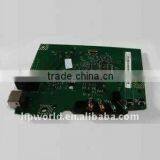 Wonderful HP 1505N Formatter Board/main Board/mother Board