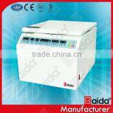 KL04A Benchtop Low Speed Centrifuge in Medical