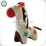 New Design Plush Horse Toys For Kids