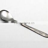 LBY 6pcs Stainless Steel Tea Spoon Cutlery Set thumbnail-1