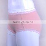 Top Selling Fashionable Lace Seamless Underwear For Women thumbnail-3