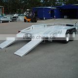New Car Trailer for Sale