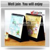 Newest Design Chinese Calendar thumbnail-1