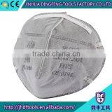 Blue Color Medical Face Masks Particulate Respirator Air Breathing Mask Medical Face Masks