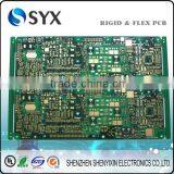 Tablet Pcb FR4 94v0 Pcb Circuit Board, Two Layer Pcb Factory