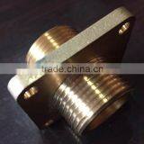 Alloy Steel Casting Engine Parts