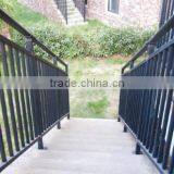 Aluminium Railing /Aluminum Raillings/Stair Railing thumbnail-1