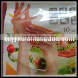 High Quality Printing Food Grade Cpp Food Bag With Custom Hanging Hole thumbnail-4