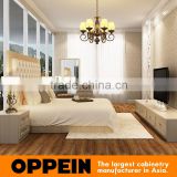 Indonesia Project Hotel Luxury Bedroom Set Modern Furniture Design