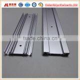 Aluminum Frame Led Profile for Led Strips, Led Light Bar