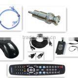 Top 10 Cctv Camera Factory China 4CH Cctv Camera Nvr Kits Quality Choice thumbnail-4