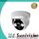 720P CVI Camera, Vandalproof Dome Camera CVI DVR and CVI Camera thumbnail-1