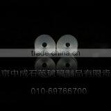 High Quality Silica Fused Clear Quartz Glass Stick Rod thumbnail-4