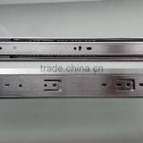 45mm Stainless Steel Soft Closing Drawer Slide thumbnail-2