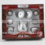 China Tea Set