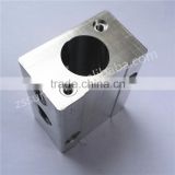 Customized high precision aluminum die casting part cnc machining