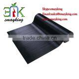 Black Rubber ESD Mat with high quality conductive mat