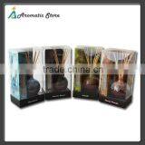 Reed Diffuser With Transmutation Glaze Ceramic Vases