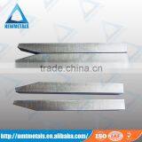 Copper Tungsten Electrode Tungsten Copper Electrode Price thumbnail-4