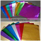 Aluminum Foil for Chocolate Wrapper thumbnail-5