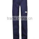 cheap navy catgo pockets multi-norms man safety pants