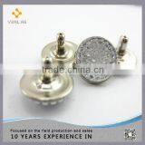 Decorative Crystal Rivet Products Manufacture