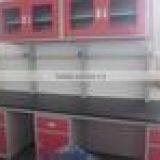 Lab Furniture Steel Wall Cupboard Steel Wall Cabinet Steel Cupboard Design thumbnail-3