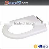 Urea customized soft cose hygiene toilet seat covers