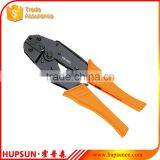 HS-05FL Crimping Flag Type Receptacles Ratchet Crimping Pliers Hand Tools thumbnail-2