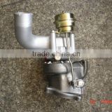 turbocharger K03-17 EK710000481
