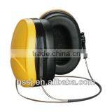2016 Hot Selling Ear Muffs for Shooting CE EN 352-1 Approved SNR 29db