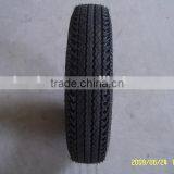 TT,TL Three Wheel Tyre Tire for Rough Road and Overloading thumbnail-5