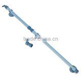 Hot Selling 1 Piece Aquarium Air Stone Suction Cup Blue Bubble WALL Tube 14 Inch 36CM Sizes Fish Tank Air Pump thumbnail-5
