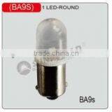 Ba9s 1led