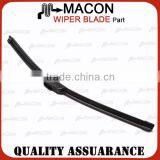 Universal Auto Accessories cheap car wiper blade windshield wipers