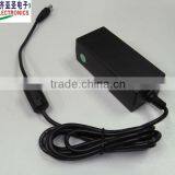 24W Universal Power Adapter for Laptop 2pin