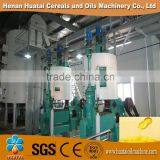 Rapeseed Oil Extraction Machine With ISO