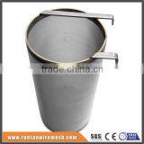 Stainless Steel Brewing/Homebrew Keg Dry Hopper