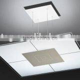 4-10mm Rectangular Tempered Lamp Shade thumbnail-1